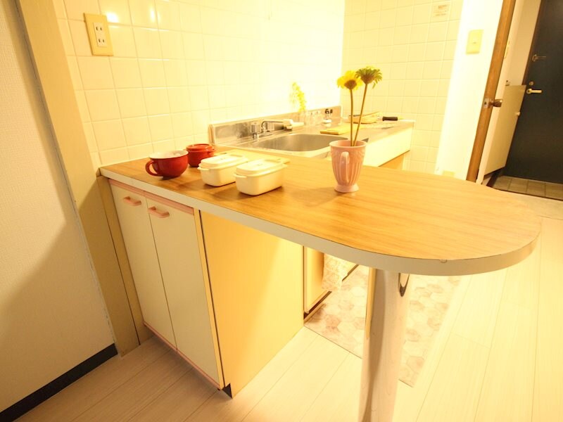 物件内観写真13　(別号室)