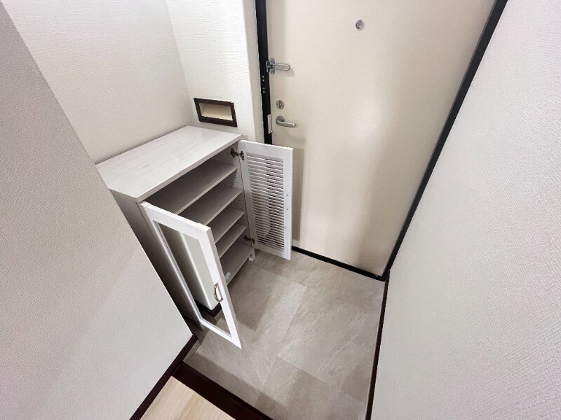 物件内観写真2　(別号室イメージ)