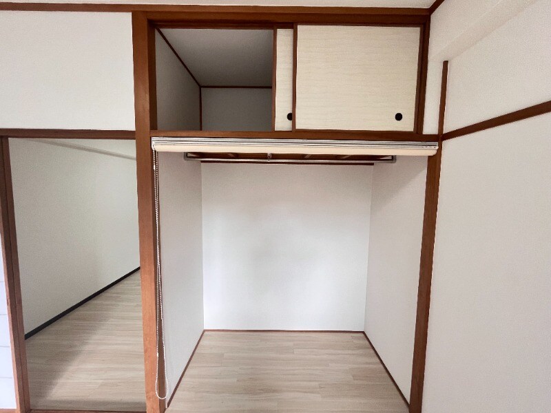 物件内観写真8　(別号室イメージ)