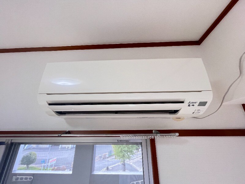 物件内観写真11　(別号室イメージ)