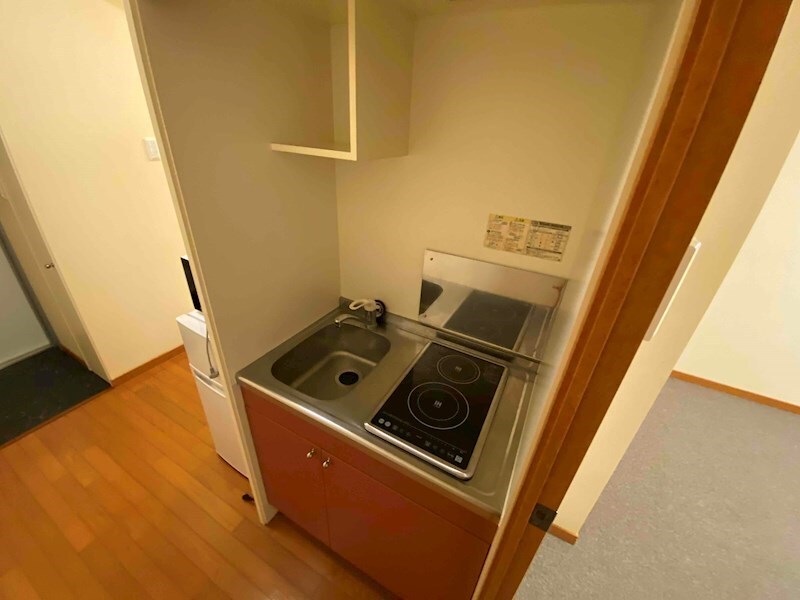 物件内観写真4　(別号室イメージ)