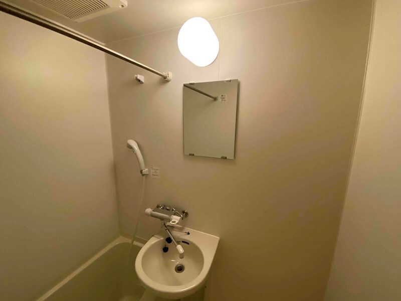 物件内観写真11　(別号室イメージ)