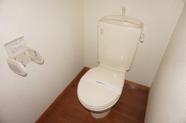 トイレ(同仕様)