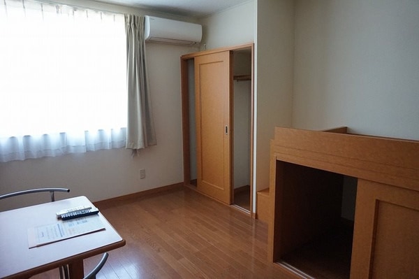 セキュリティ(同仕様)