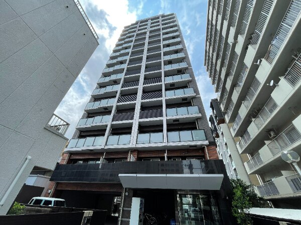 建物外観(外観)
