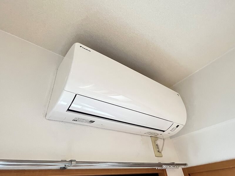 物件内観写真6　(別号室)