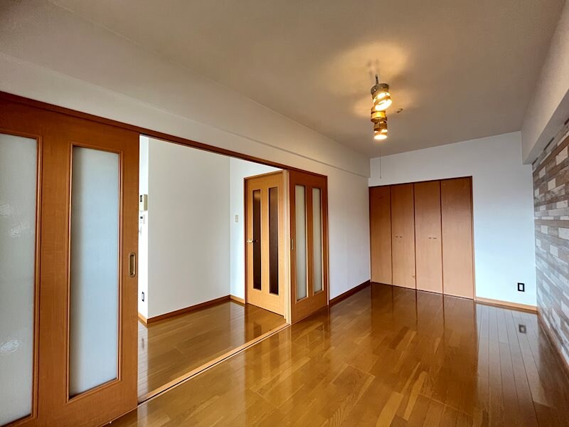 物件内観写真8　(別号室)