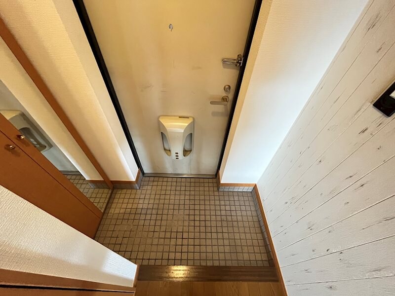 物件内観写真9　(別号室)