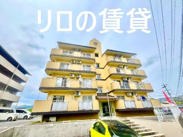 建物外観(外観)