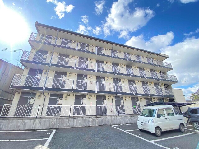 物件外観写真1　(外観)