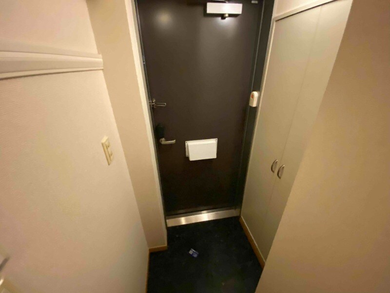 物件内観写真2　(別号室イメージ)