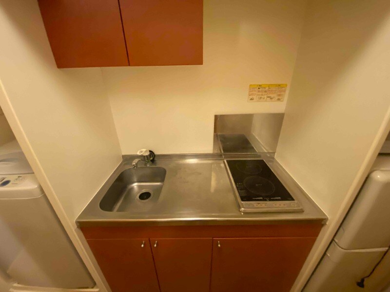 物件内観写真4　(別号室イメージ)