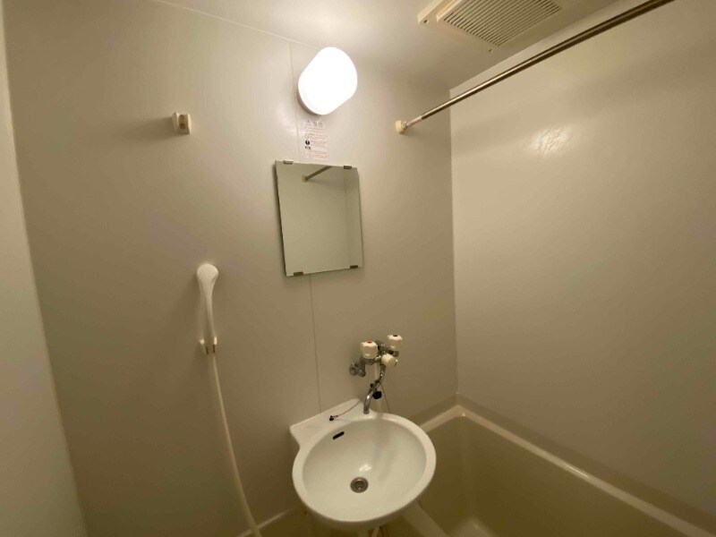 物件内観写真9　(別号室イメージ)