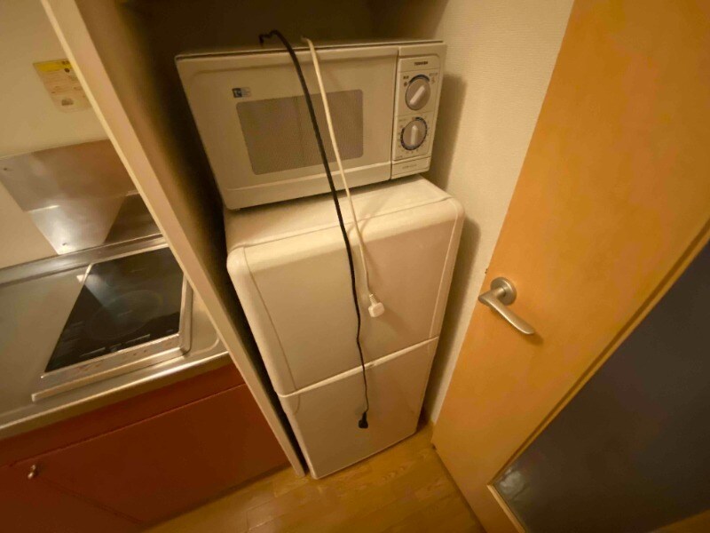 物件内観写真12　(別号室イメージ)