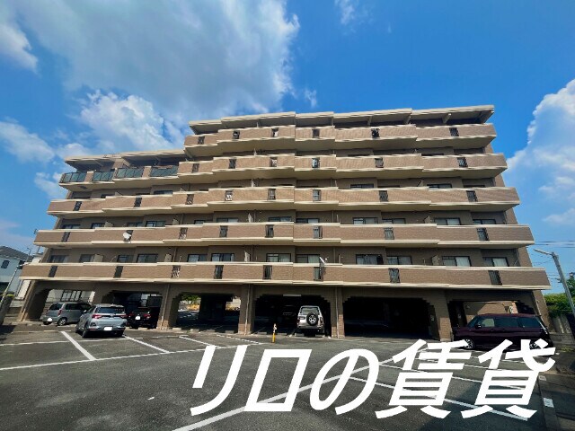 物件外観写真1　(外観)