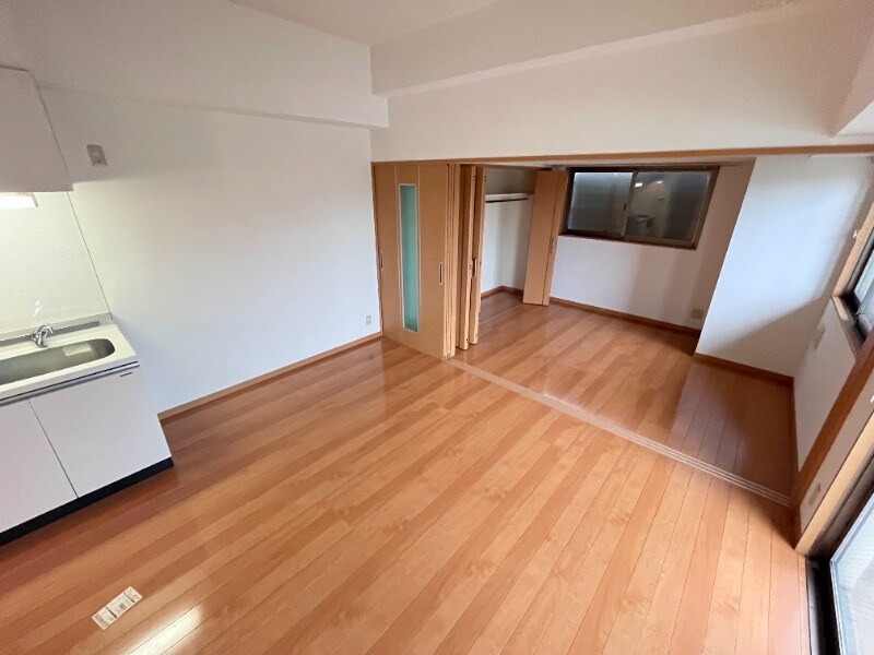 物件内観写真6　(別号室イメージ)