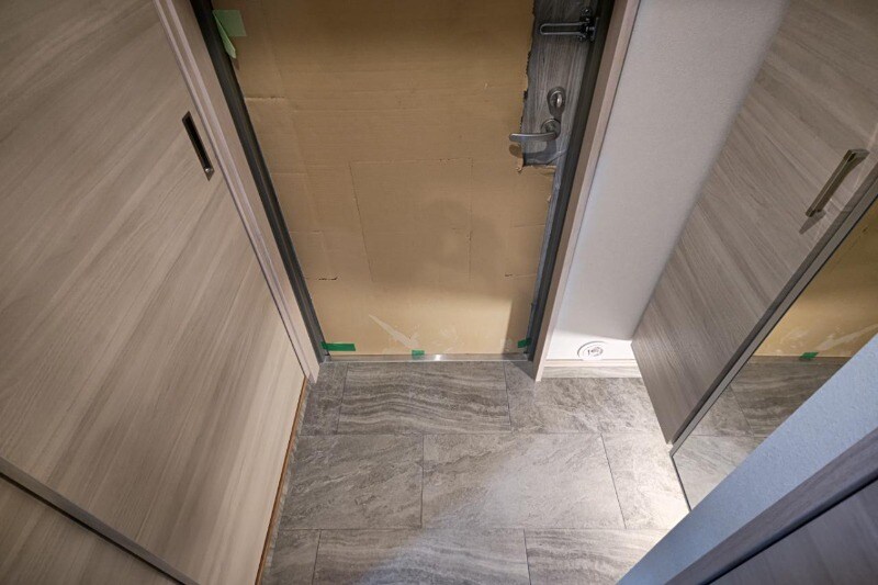 物件内観写真2　(同物件別部屋イメージ)