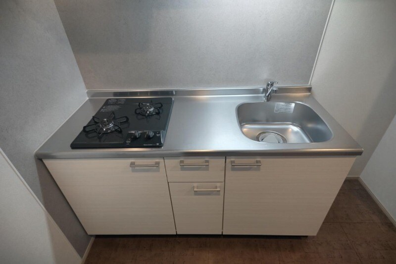 物件内観写真4　(同物件別部屋イメージ)