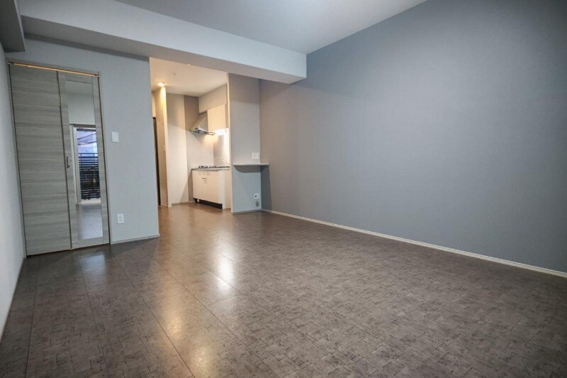 物件内観写真5　(同物件別部屋イメージ)