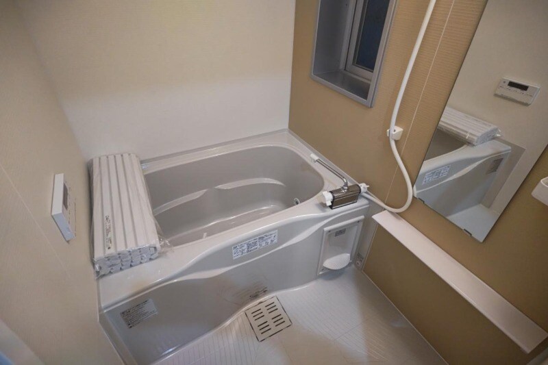 物件内観写真6　(同物件別部屋イメージ)