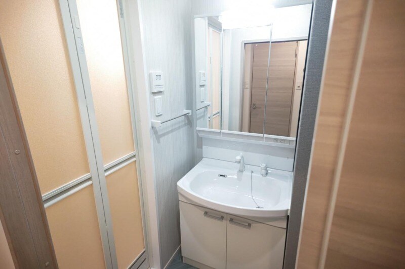 物件内観写真9　(同物件別部屋イメージ)