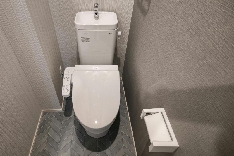 物件内観写真10　(同物件別部屋イメージ)