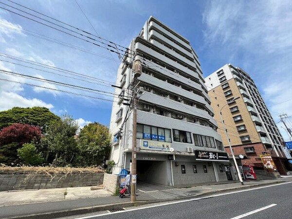 建物外観(外観)