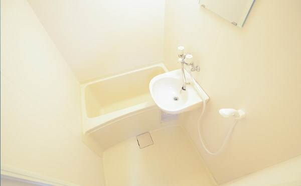 物件内観写真5　(同型仕様)