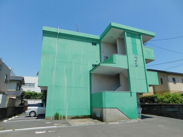 物件外観写真1　(外観)