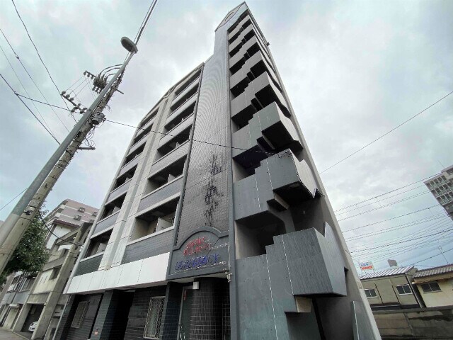 物件外観写真1　(外観)