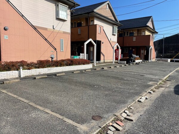建物外観(外観)