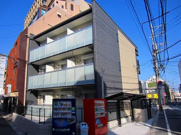 建物外観(外観)
