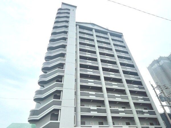 建物外観(外観)