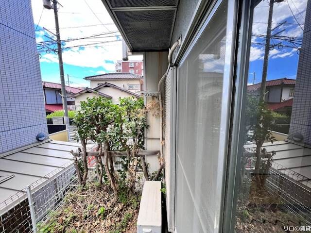 物件内観写真8　(別号室写真)