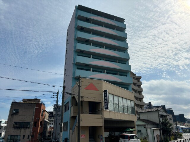 物件外観写真1　(外観)