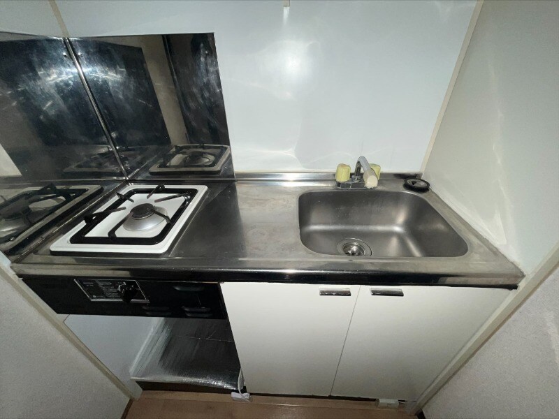 物件内観写真4　(別号室イメージ)