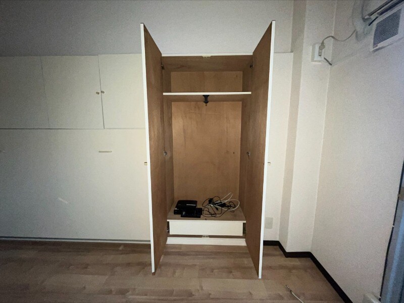 物件内観写真8　(別号室イメージ)