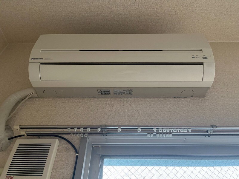 物件内観写真12　(別号室イメージ)