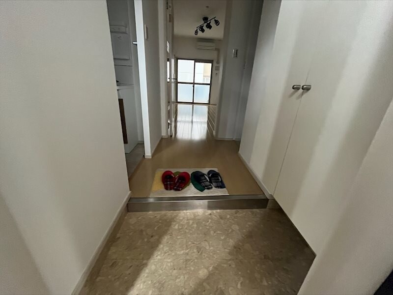 物件内観写真2　(別号室イメージ)