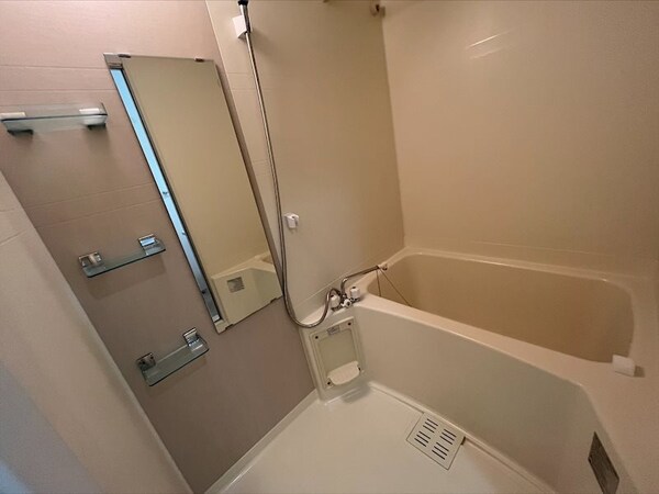 バス／シャワールーム等(別号室イメージ)