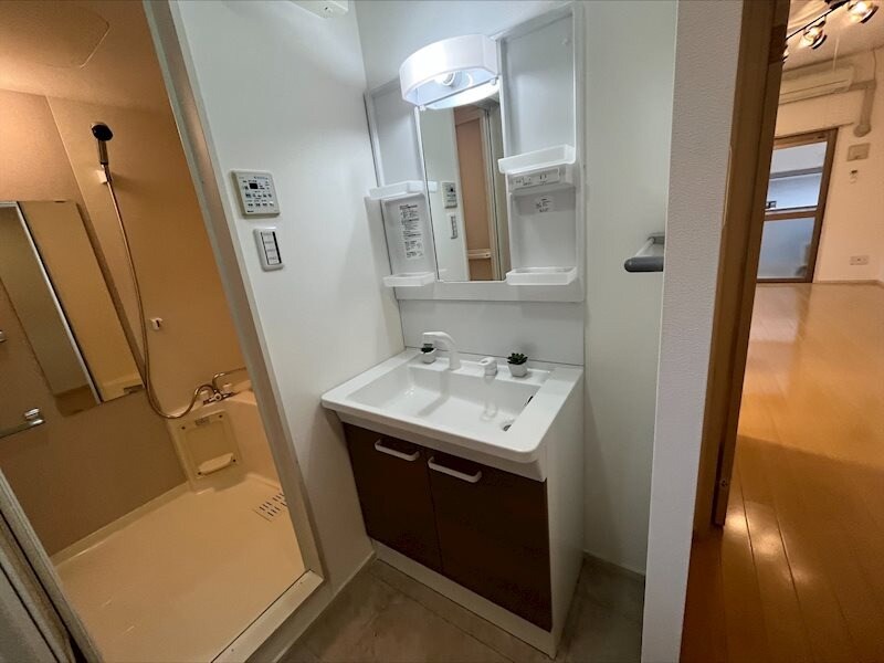 物件内観写真9　(別号室イメージ)