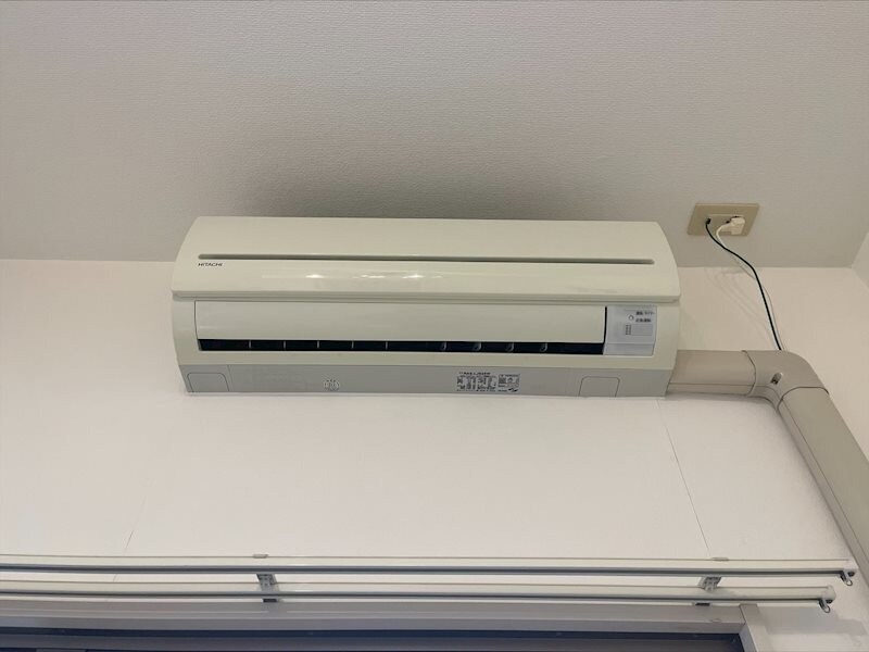 物件内観写真11　(別号室イメージ)