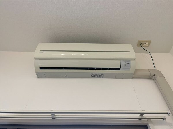 その他設備(別号室イメージ)