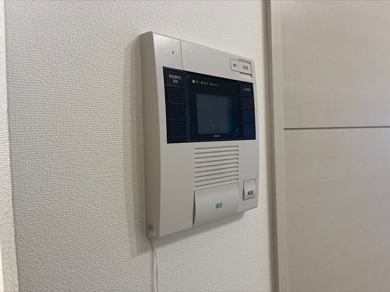 物件内観写真12　(別号室イメージ)