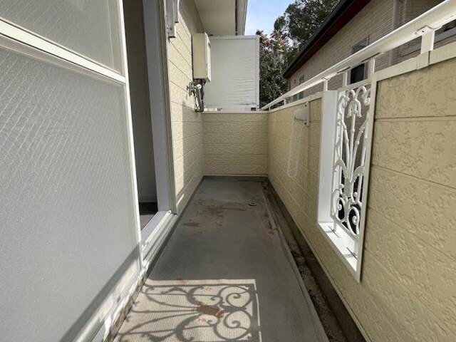 物件内観写真8　(別号室)