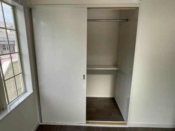 収納(別号室)