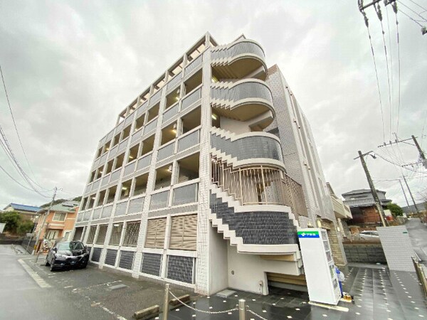 建物外観(外観)