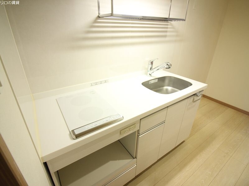 物件内観写真2　(別号室イメージ)