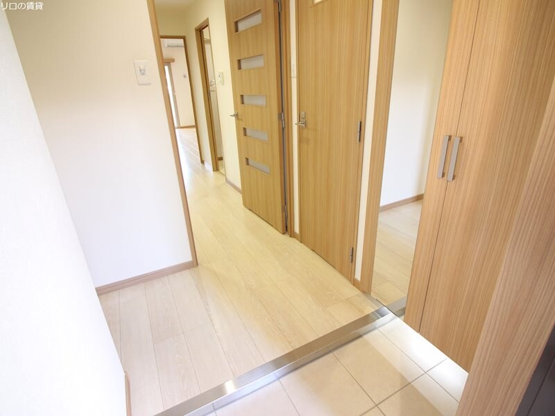 物件内観写真7　(別号室イメージ)