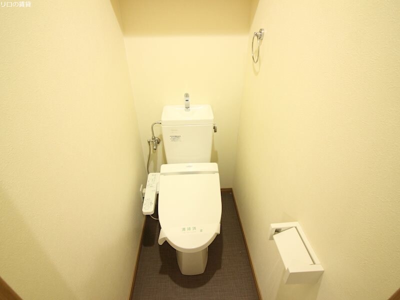 物件内観写真9　(別号室イメージ)